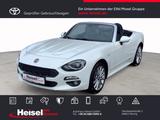 Fiat 124 Spider 1.4 Turbo Lusso Automatik/ Allwetter - Fiat 124 Spider mit Benzin-Antrieb: Automatik