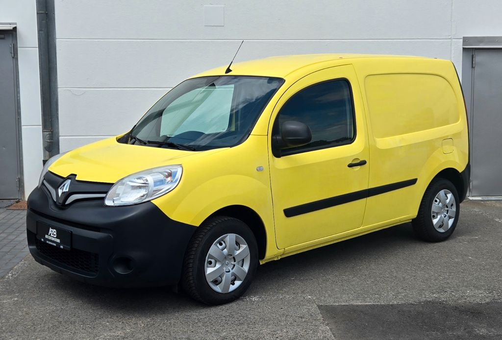 Image of Renault Kangoo