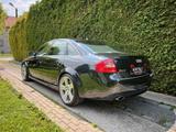 Audi RS6 4.2 tiptronic quattro - - Audi RS6: 4.2