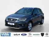 Seat Arona TSI FR 1,5 SHZ DAB RFK Klima Navi - Seat Arona aus 2020
