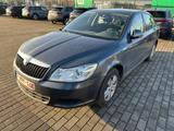 Skoda Octavia Lim. GreenLine-Tempomat-PDC-Euro5 - Skoda Octavia Greenline mit Diesel-Antrieb