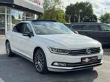 Volkswagen Passat 2.0 TSI DSG"Lim. Highline"PANO"LEDER"LED" - Volkswagen Passat: Standheizung