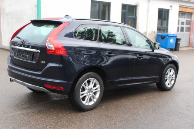 Volvo XC 60  Kinetic 2WD Klima+Navi