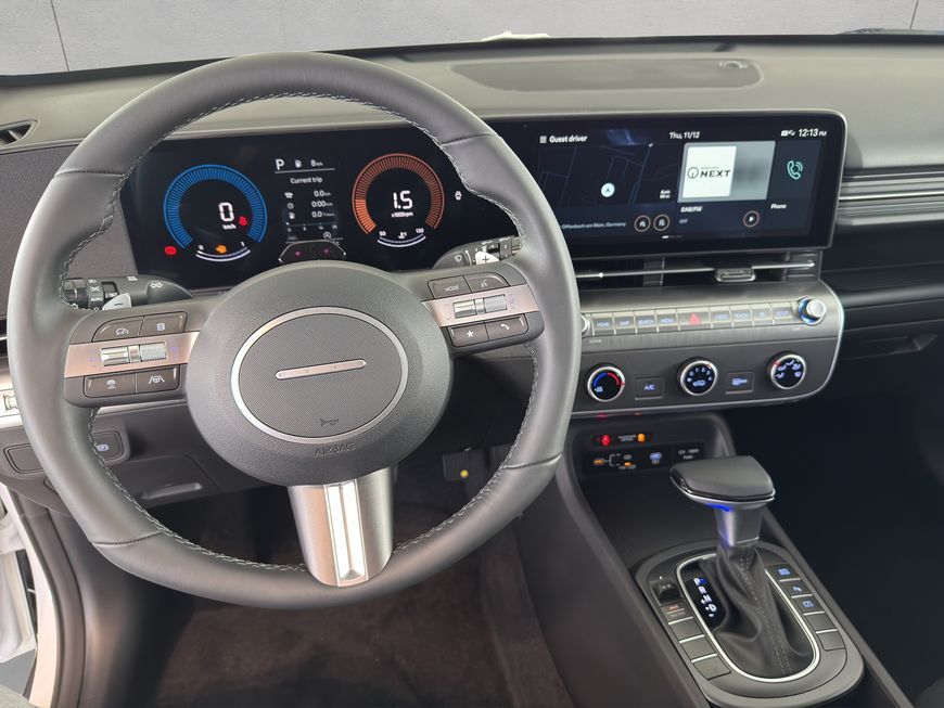 Hyundai Kona – Bild 13