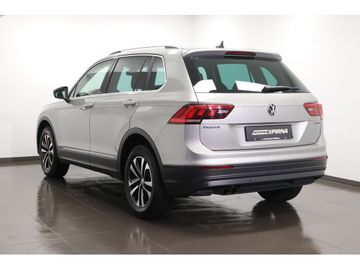 Volkswagen Tiguan - 7