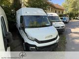 Iveco Daily 35 S 14 N / Gas/ Ausführung: S-Reihe/Klima - Bohrgerät