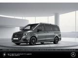 Mercedes-Benz V 300 d 4M AVANTGARDE Lang AMG Pano+AIRMATIC+AHK