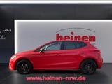 Seat Ibiza 1.5 TSI FR LED DAB PDC SITZHEIZUNG NAVI - Seat Ibiza: 5p