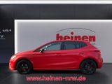 Seat Ibiza 1.5 TSI FR LED DAB PDC SITZHEIZUNG NAVI - Seat Ibiza in Dortmund