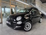 Fiat 500 C 0.9 8V TwinAir Lounge, Automatik, Xenon! - Fiat 500C: Automatik