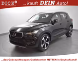 Volvo XC 40 D3 R Momen STANDHZ+H&K+LED+NAVI+LEDER+20" - gebrauchte Volvo XC40 aus dem Jahr 2020