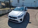 Kia pro_cee'd / ProCeed 1.6 T-GDI DCT GT GT