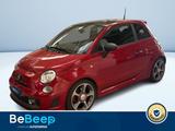 Abarth 500 595 1.4 16V T. T-JET COMPETIZIONE 160 - rote Abarth 500