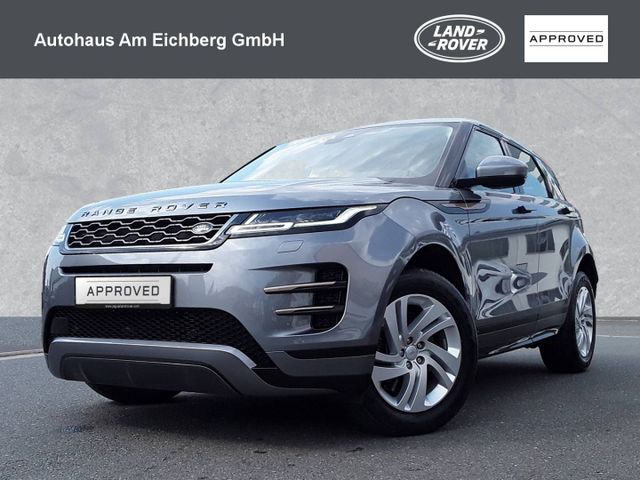 Land Rover Range Rover Evoque D240 R-Dynamic S