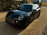 MINI Cooper S John Cooper Works Tr Steptronic F56