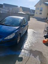 Peugeot 307 1.4 Tendance 110 Tendance - Peugeot 307 aus 2001