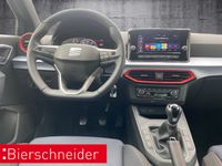 Seat Ibiza - Vorschau Bild 14