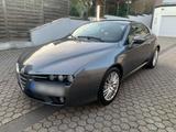 Alfa Romeo Brera 2,0 JTDM 20V Q-Tronic Giu... - Alfa Romeo Brera mit Diesel-Antrieb