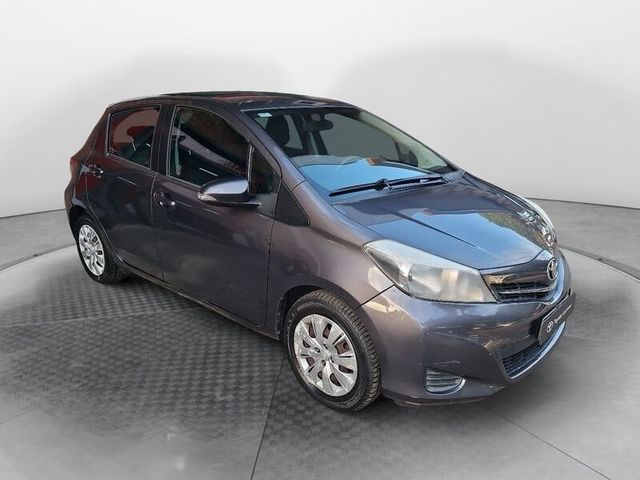 Toyota Yaris Yaris 1.0 5 porte