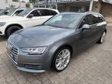 Audi A4 Avant 2.0 TDI quattro S Line Automatik - Audi A4 in Bielefeld