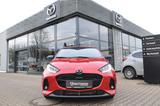 Mazda 2 Hybrid 1.5L VVT-i 116PS Aut. HOMURA SoMo ACC - Mazda Tageszulassungen mit Benzin-Antrieb: Kleinwagen