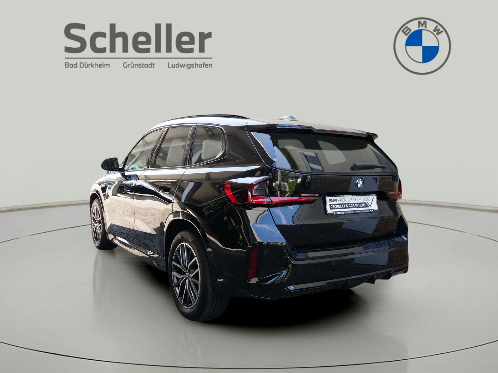 BMW X1 xDrive23i M-Sportpaket foto 6