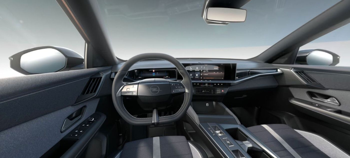 Opel Grandland (X) - Bild 4