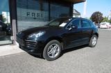 Porsche Macan S,1 Hand,47000 KM !alle INSP von Porsche - Porsche Macan in Mainz