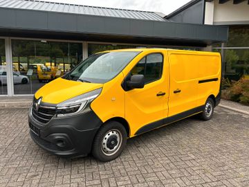 Renault Trafic - 2