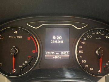 Audi A3 - 8