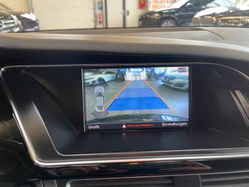 Audi A5 Sportback 3.0 TDI quattro *AHK*ACC*ALCANTARA*