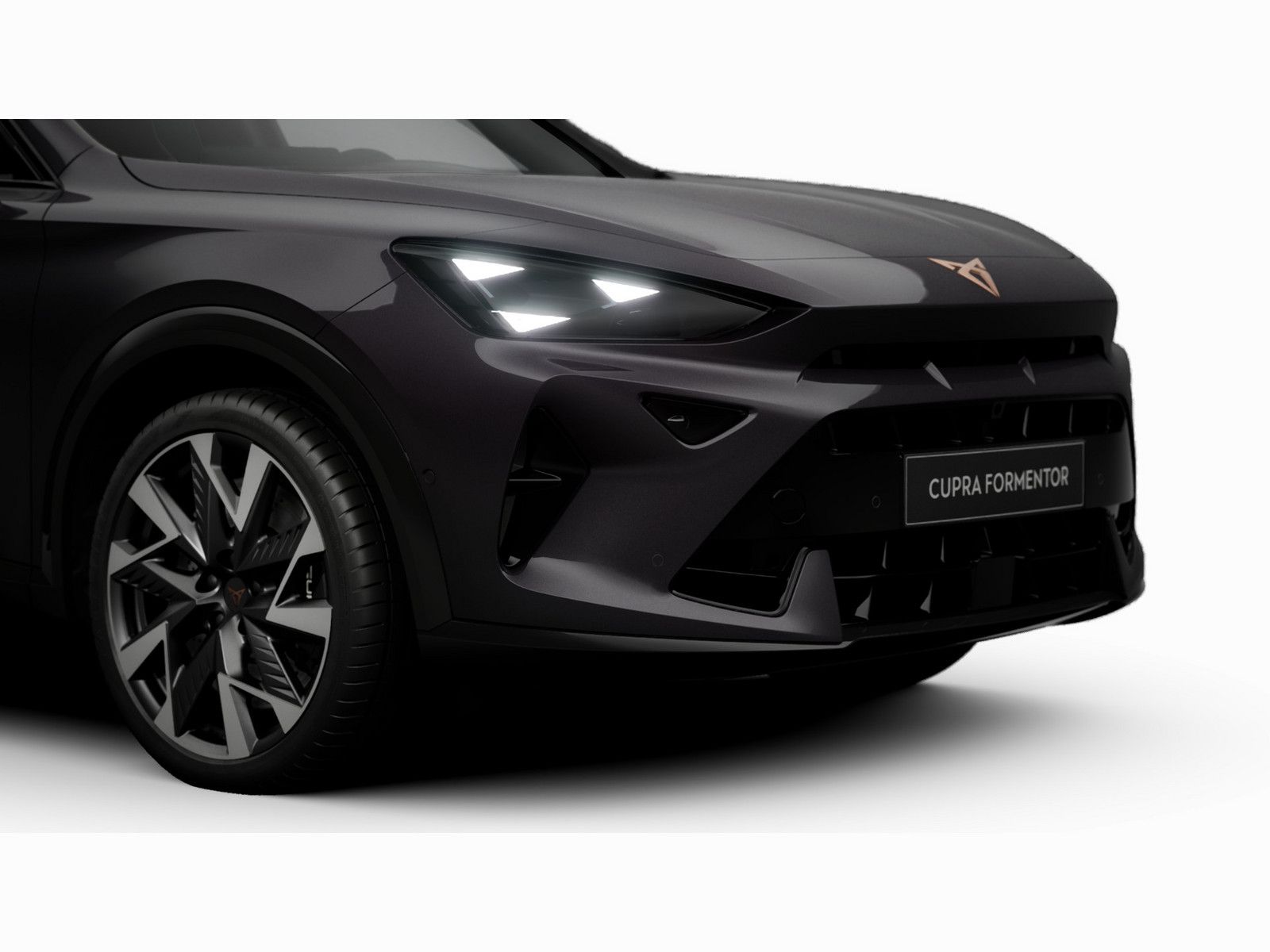 Cupra Formentor - Bild 11