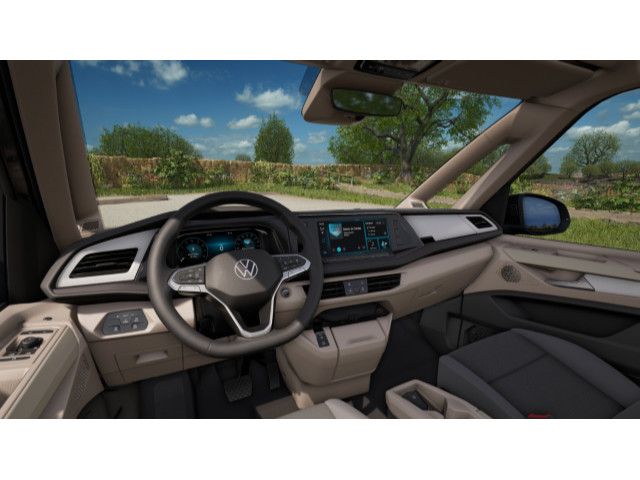 Volkswagen T7 Multivan - Bild 7