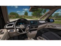Volkswagen T7 Multivan - Vorschau Bild 7