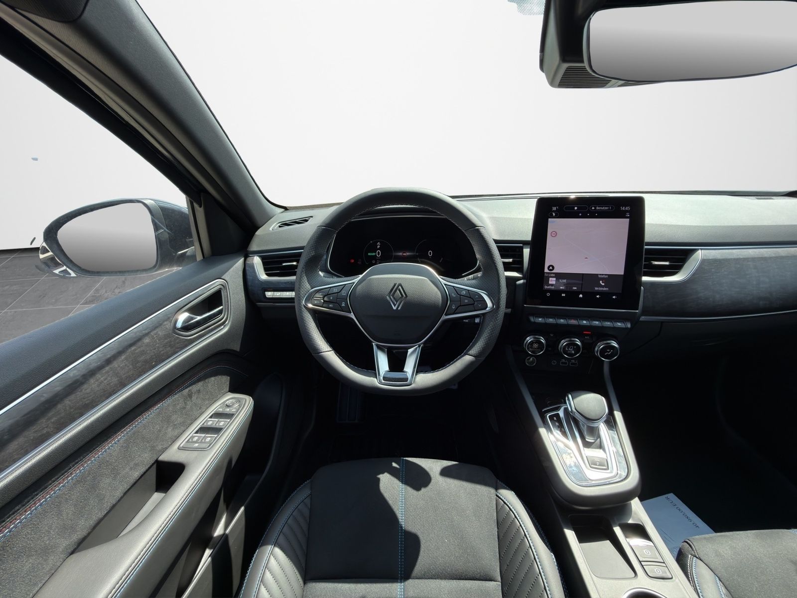 Renault Arkana - Bild 13