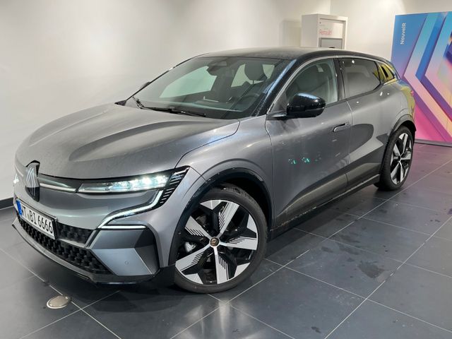 Renault Megane E-Tech Electric Techno