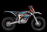 KTM Freeride E-XC (2018) - KTM XC