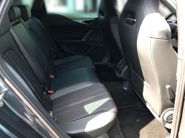 Cupra Leon Sportstourer 2.0 TSI