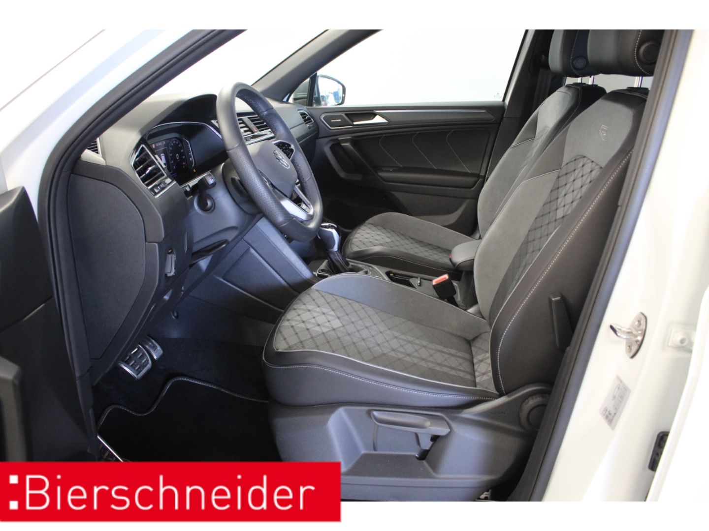 Volkswagen Tiguan Allspace - Bild 4