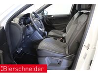Volkswagen Tiguan Allspace - Vorschau Bild 4