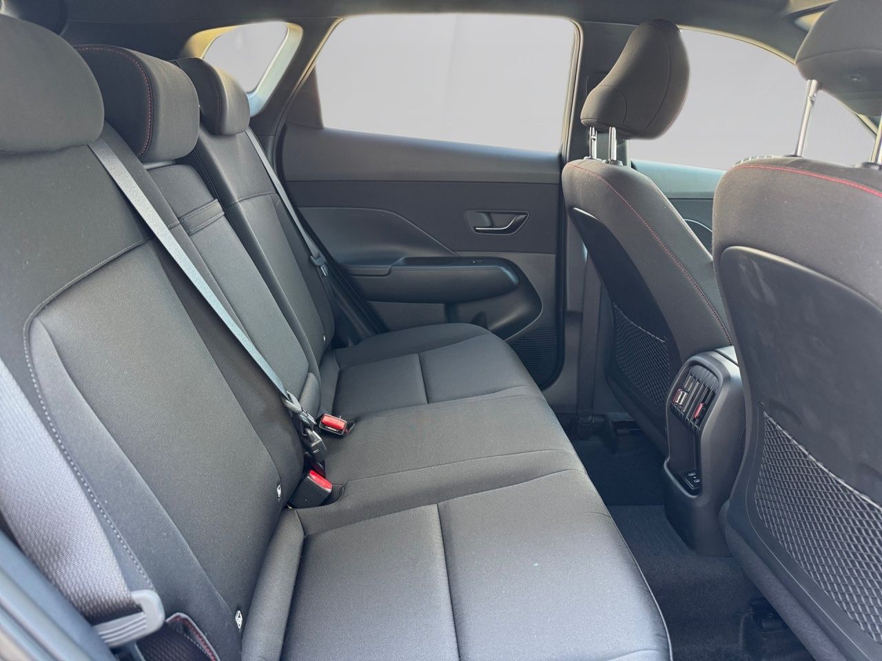 Fahrzeugabbildung Hyundai Kona N-Line SHZ*LHZ