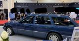 Mercedes-Benz E 320 E 320