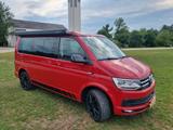Volkswagen T6 California Beach - Volkswagen T6 California: Beach