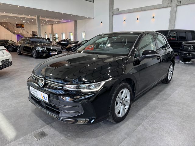Volkswagen Golf 8 1.5 TSI LIFE*LED*NAVI*SHZ*ACC*PDC*AHK
