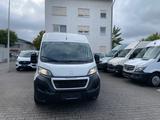 Peugeot Boxer Kasten Hochraum 335 L3H2 Premium BlueHDi 1 - Peugeot: 9 Sitzer