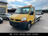 Renault Master dCi 120 **TÜV 03/2026** - Renault Master dci 120
