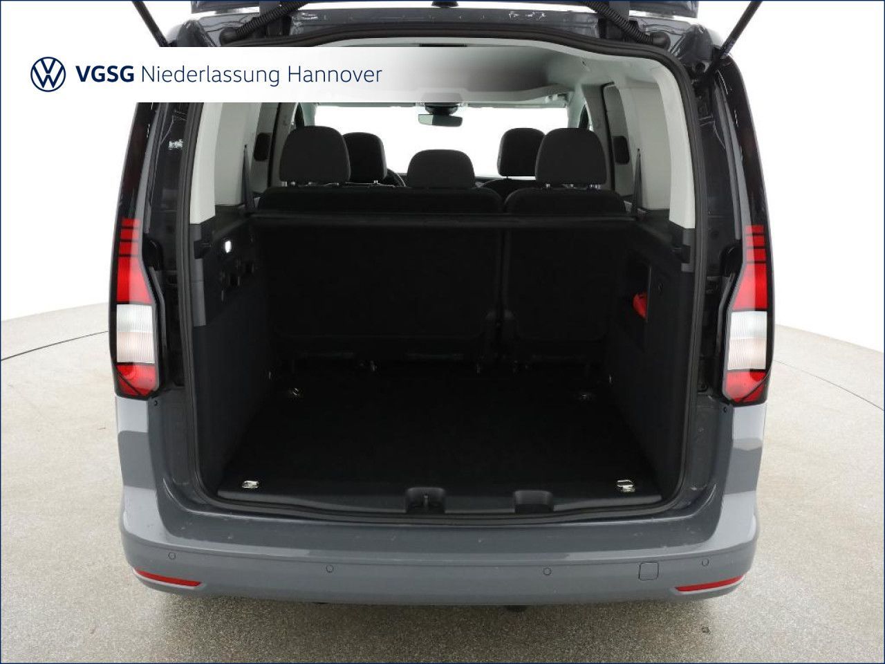 Volkswagen Caddy - Bild 13