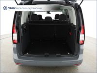 Volkswagen Caddy - Vorschau Bild 13