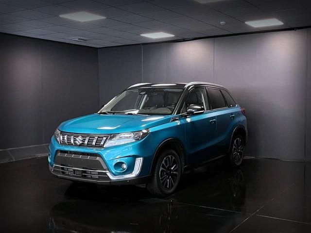 Suzuki SUZUKI Vitara 1.4 Hybrid 4WD AllGrip Top