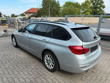 BMW 318 - 5